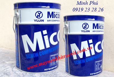 Supplier of Micos air compressor oil Supplier of Micos air compressor oil