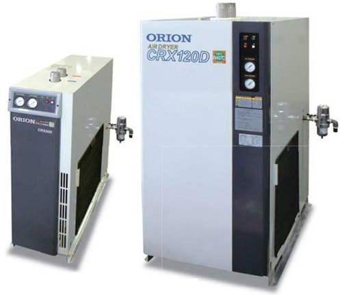 Catalog máy sấy khí Orion - CRX, Cung cấp máy sấy khí Orion - CRX, Bảo dưỡng máy sấy khí Orion - CRX, Sửa chữa máy sấy khí Orion - CRX,bao duong may nen khi, sua chua may nen khi, bảo dưỡng máy nén khí, sửa chữa máy nén khí, ai compressor repair service,