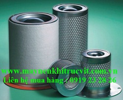 lọc sotras dùng cho máy nén khí, Phụ tùng Sotras dùng cho máy nén khí, lọc tách dầu sotras,lọc dầu sotras,tra kích thước lọc sotras