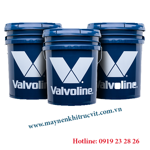 Dầu máy nén khí Valvoline