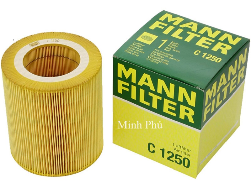 Lọc gió Mann filer C1250