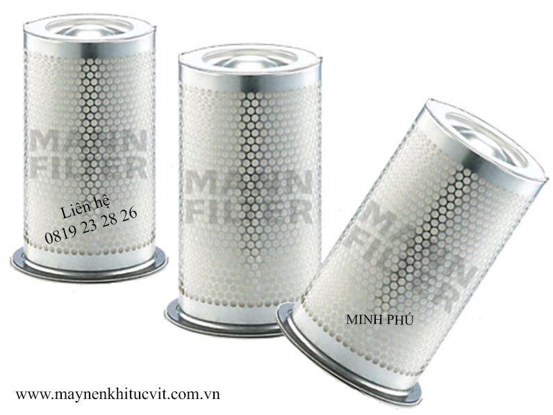 Tách dầu Mann Filter 49 301 53 101