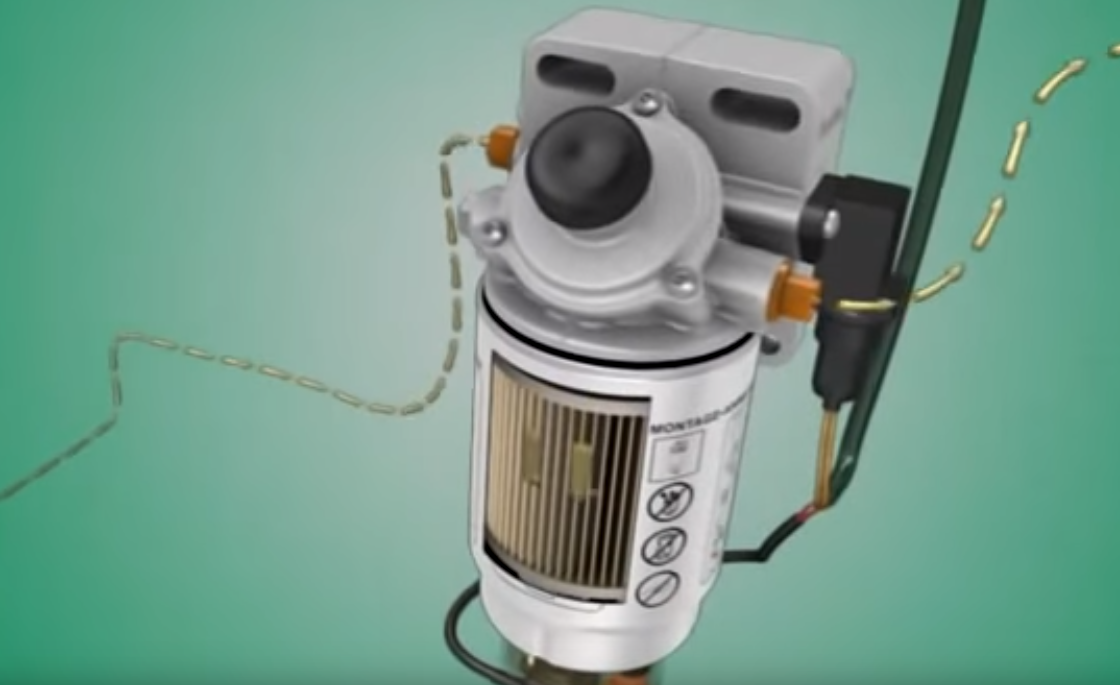 FilterSavvy - Mann Filter - Why Mann Filter?