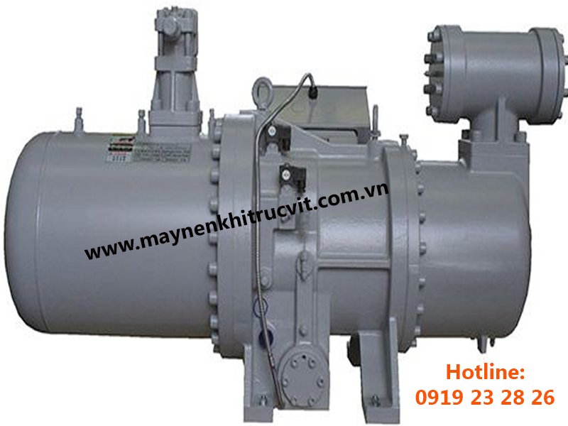 Dịch vụ bảo dưỡng máy nén khí Fusheng, Sửa chữa máy nén khí Fusheng, Service of Fusheng air compressor repair