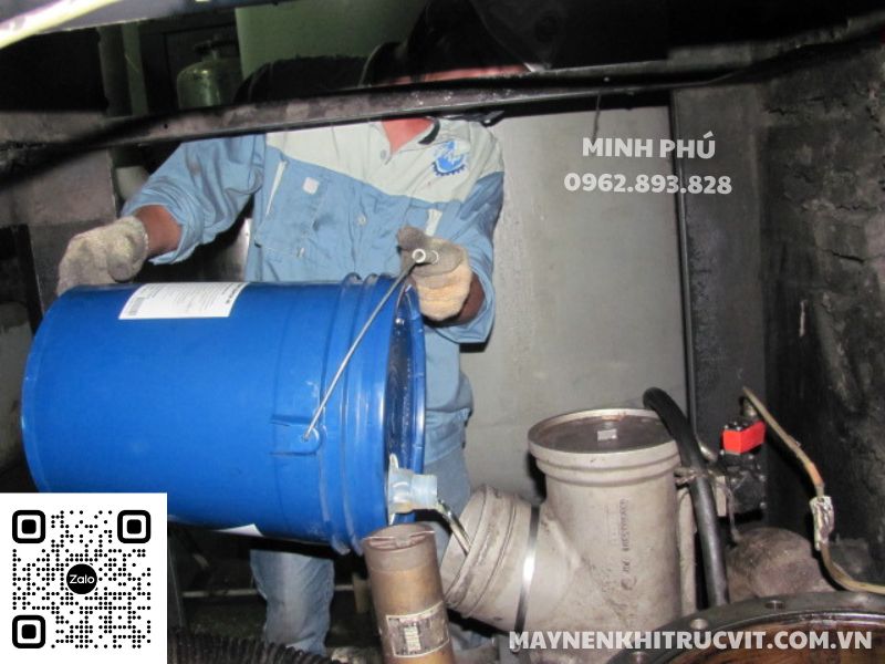 Bảo dưỡng máy nén khí Atlas Copco, Sửa chữa máy nén khí Atlas Copco, Atlas Copco air compressor repair sevice, Bao duong may nen khi Atlas Copco, Sua chua may nen khi Atlas Copco, Lỗi máy nén khí Atlasc Copco,