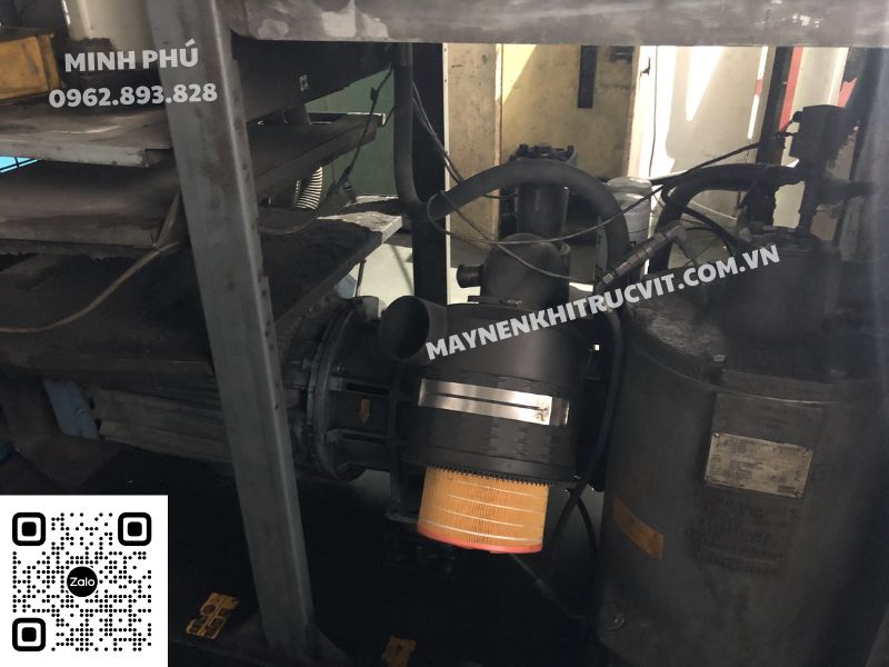 Bảo dưỡng máy nén khí Atlas Copco, Sửa chữa máy nén khí Atlas Copco, Atlas Copco air compressor repair sevice, Bao duong may nen khi Atlas Copco, Sua chua may nen khi Atlas Copco, Khắc phục lỗi máy nén khí Atlas Copco,