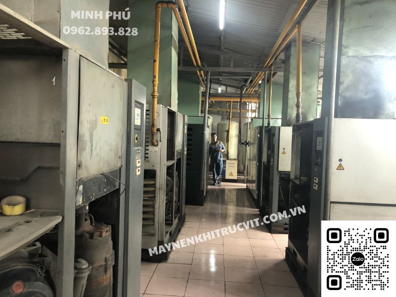 Bảo dưỡng máy nén khí Atlas Copco, Sửa chữa máy nén khí Atlas Copco, Atlas Copco air compressor repair sevice, Bao duong may nen khi Atlas Copco, Sua chua may nen khi Atlas Copco, Máy nén khí Atlas Copco hao dầu,