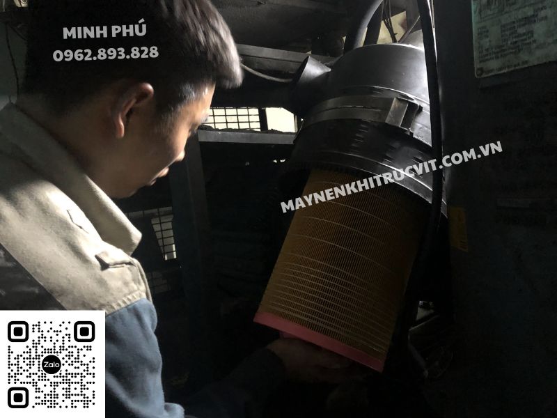 Bảo dưỡng máy nén khí Atlas Copco, Sửa chữa máy nén khí Atlas Copco, Atlas Copco air compressor repair sevice, Bao duong may nen khi Atlas Copco, Sua chua may nen khi Atlas Copco, Tiết kiệm điện máy nén khí Atlas Copco,
