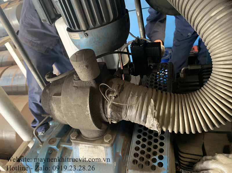 bao duong may nen khi, sua chua may nen khi, bảo dưỡng máy nén khí, sửa chữa máy nén khí, ai compressor repair service, air compressormaintanece service