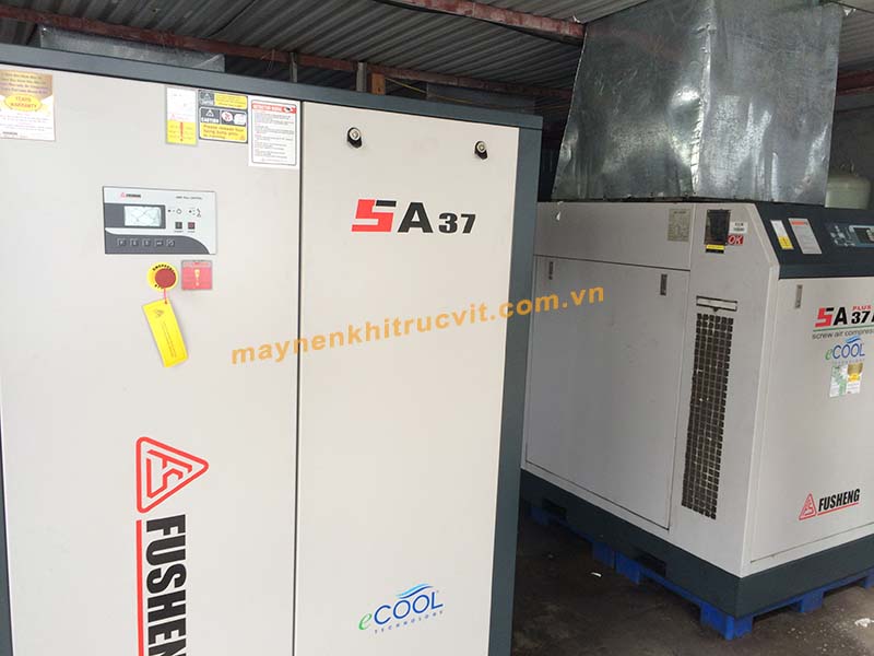 sua chua may nen khi fushengbao duong may nen khi, sua chua may nen khi, bảo dưỡng máy nén khí, sửa chữa máy nén khí, air compressor repair service, air compressor maintanece service