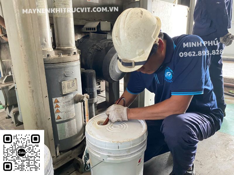 Bảo dưỡng máy nén khí Hitachi, Sửa chữa máy nén khí Hitachi, Hitachi air compressor repair service, Bao duong may nen khi Hitachi, Sua chua may nen khi Hitachi, Lỗi máy nén khí Hitachi, Dầu máy nén khí Hitachi,