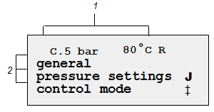 sigma control 13