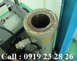 thay dau may nen khi kobelco, may nen khi kobelco,bao duong may nen khi, sua chua may nen khi, bảo dưỡng máy nén khí, sửa chữa máy nén khí, air compressor repair service, air compressormaintanece service