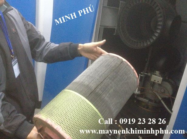 thay lọc gió máy nén khí micos 150, Micos air filter,loc gio may nen khi, lọc gió máy nén khí, phụ tùng máy nén khí, phu tung may nen khi, lọc khí máy nén khí, loc khi may nen khi, compressor air filter