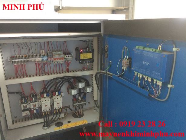 sua mach dien may nen khi micos 37,bao duong may nen khi, sua chua may nen khi, bảo dưỡng máy nén khí, sửa chữa máy nén khí, air compressor repair service, air compressor maintanece service