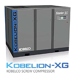 kobelco xg