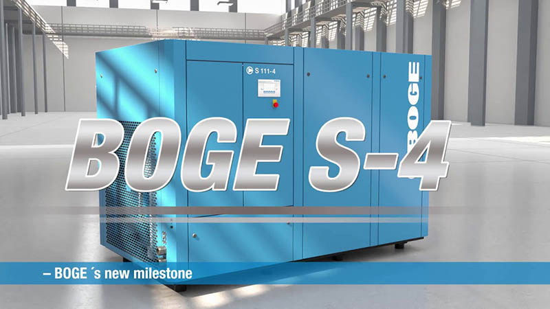 boge s 4