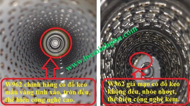 cach nhan biet loc mann filter that va loc mann filter gia mao, loc dau mann w962 chinh hang,loc dau mann w962 gia mao,bao duong may nen khi, sua chua may nen khi, bảo dưỡng máy nén khí, sửa chữa máy nén khí, air compressor repair service, air compressormaintanece service