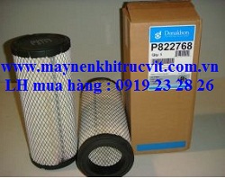 loc gio may nen khi donaldson p822768,bao duong may nen khi, sua chua may nen khi, bảo dưỡng máy nén khí, sửa chữa máy nén khí, air compressor repair service, air compressormaintanece service