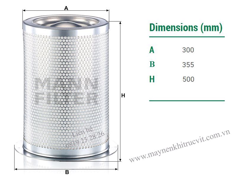 tach dau may nen khi mann filter 4930553111,bao duong may nen khi, sua chua may nen khi, bảo dưỡng máy nén khí, sửa chữa máy nén khí, air compressor repair service, air compressormaintanece service