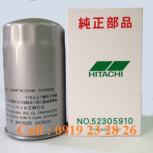 loc dau hitachi