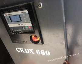 CompKorea  air compressor repair and maintenance