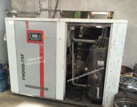 FEIHE  air compressor repair and maintenance