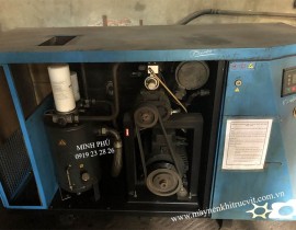 ABAC  air compressor repair and maintenance
