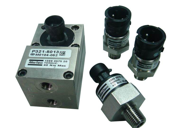 cam bien ap suat atlas copco,Cảm biến áp suất máy nén khí, cam bien ap suat may nen khi, phụ tùng máy nén khí, phu tung may nen khi, compressor spare parts, compressor pressure sensor