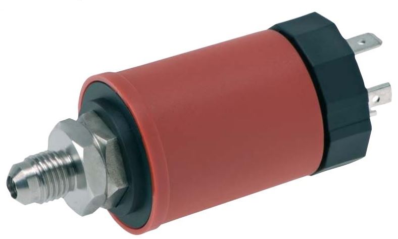 cam bien ap suat, huba control 506,Cảm biến áp suất máy nén khí, cam bien ap suat may nen khi, phụ tùng máy nén khí, phu tung may nen khi, compressor spare parts, compressor pressure sensor