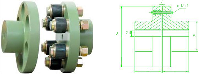 khop noi bulon cao su, khớp nối máy nén khí,Khớp nối(Coupling),khớp nối máy nén khí, khop noi may nen khi, phụ tùng máy nén khí, phu tung may nen khi, compressor couplings