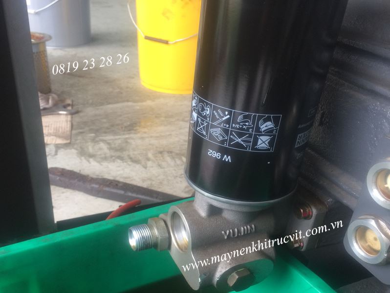 loc dau w962 cho may nen khi micos 22,loc dau may nen khi, lọc dầu máy nén khí, loc gio may nen khi, lọc khí máy nén khí, tách dầu máy nén khí, tach dau may nen khi, phụ tùng máy nén khí, phu tung may nen khi, lọc gió máy nén khí, lọc nhớt máy nén khí, loc nhot may nen khi