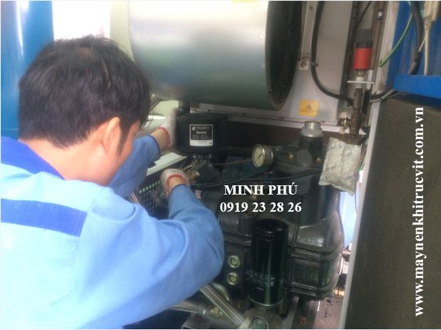 thay loc gio may nen khi micos 22,Lọc gió máy nén khí, loc gio may nen khi, air filter for air compressor, loc khi may nen khi, lọc khí máy nén khí,phu tung may nen khi, phụ tùng máy nén khí