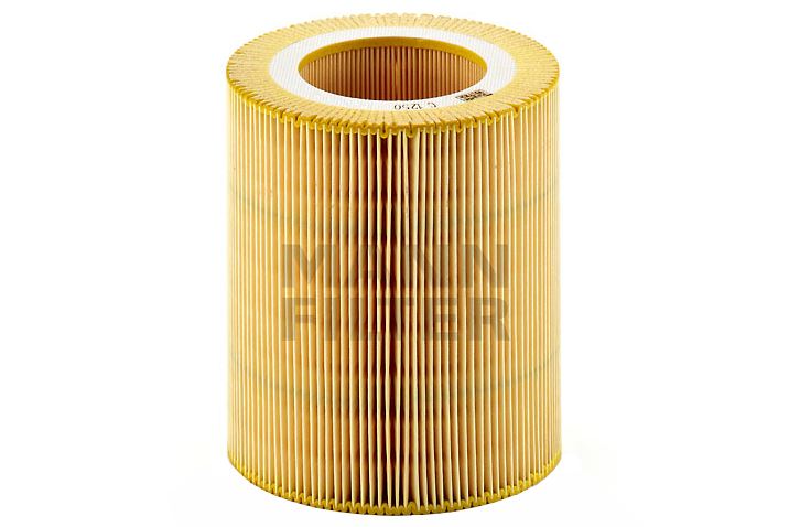 Lọc gió Mann Filter C1250