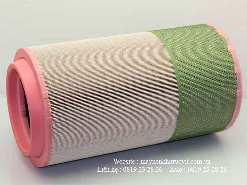 loc gio may nen khi micos 110,Lọc gió máy nén khí, loc gio may nen khi, air filter for air compressor, loc khi may nen khi, lọc khí máy nén khí,phu tung may nen khi, phụ tùng máy nén khí