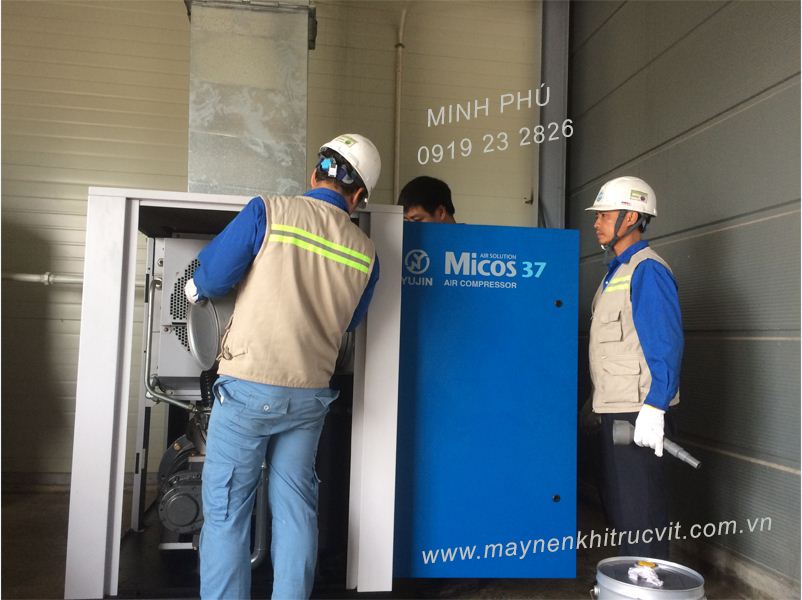 bao duong may micos 37, bao duong may nen khi micos 37kw, sua chua may nen khi 37, bao duong may nen khi 37Lọc gió máy nén khí, loc gio may nen khi, air filter for air compressor, loc khi may nen khi, lọc khí máy nén khí,phu tung may nen khi, phụ tùng máy nén khí