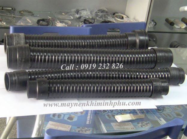 air intake hose