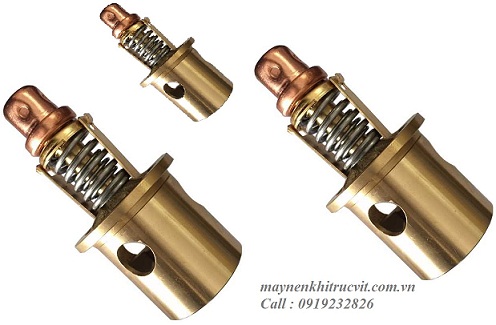 van hang nhiet.van hằng nhiệt máy nén khí, van hang nhiet may nen khi, thermostatic valve, thermostatic valve for air compressor, van điều nhiệt, van dieu nhiet may nen khi